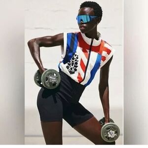 Free People Race To The Top Onesie